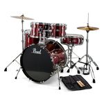 Pearl Roadshow Fusion Red Wine