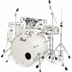 Pearl Decade Maple Standard S. White