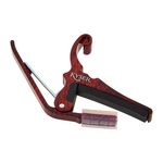 Kyser Quick-Change Capo Wood