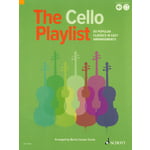 Schott The Cello Playlist