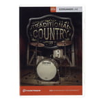 Toontrack EZX Traditional Country