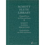 Schott Flute Library