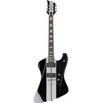 Diamond Guitars Hailfire ST BKSS