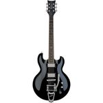 Diamond Guitars Imperial AB Bigsby BK