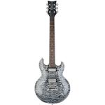 Diamond Guitars Royale QM SQ
