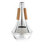 Tom Crown Trumpet Gemini Straight GEM