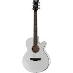 Dean Guitars AXS Performer A/E CW
