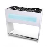 Glorious GigBar white