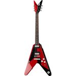 Dean Guitars Michael Schenker Retro RDBK