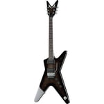 Dean Guitars ML 79F TBK