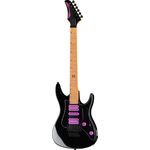 Dean Guitars Jacky Vincent JCVX CB
