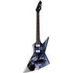 Dean Guitars Zero Dave Mustaine Dystopia