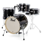 Pearl Midtown Black Gold Sparkle