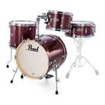 Pearl Midtown Black Cherry Glitter
