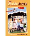 Geraldino Psst Music Kleine Ukulele Schule
