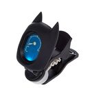 Harley Benton Clip Tuner Bat BK