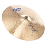 Paiste 20" Masters "Blue Bird" Ride