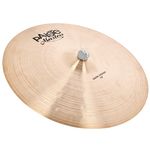 Paiste 19" Masters Dark Crash