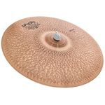 Paiste 20" 2002 Black Big Beat Cymbal