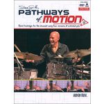 Hudson Music Steve Smith Pathways of Motion