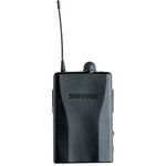 Shure P2R PSM-200 H2