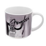 Fender Airbrush Strat Mug
