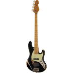 Sandberg California II TM4 MN BK HCAM