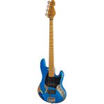 Sandberg California II TM4 MN LPB HCAM