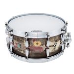 Masshoff Drums 14"x6.5" Sn. Victoria´s Secret