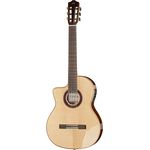Cordoba GK Studio Negra Lefthand