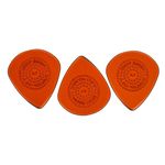 Dunlop Primetone Jazz III Grip 1,40