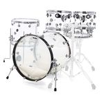 DW Design Series Acryl Shell Set