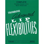Charles Colin Music Lip Flexibilities Trombone