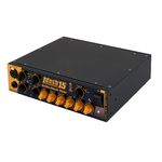 Markbass Little Mark Tube 15th Anniv.