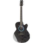 Rainsong BI-WS1000N2 Black Ice