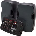 HH System 210