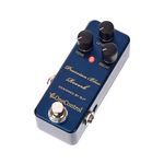 One Control Prussian Blue Reverb