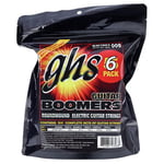 GHS Boomers E.Light 09-042 6-Pack