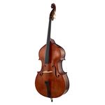 Scala Vilagio Double Bass Venezia 3/4 EW