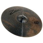 Zultan 17" Crash Dark Matter