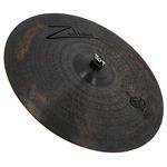 Zultan 20" Crash Dark Matter