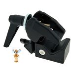 Manfrotto 035+XMT Super Clamp Pack