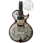 Teye Guitars Pistolero