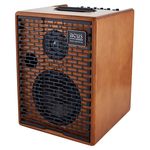 Acus One for Street Wood