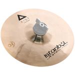 Istanbul Agop 08" Xist Splash Brilliant