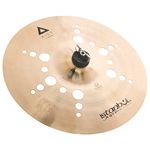 Istanbul Agop 12" Xist ION Splash Brilliant