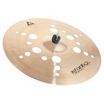 Istanbul Agop 18" Xist ION Crash Brilliant