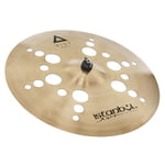Istanbul Agop 20" Xist ION Crash Brilliant