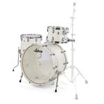 Ludwig Keystone X Pro Beat Arctic Oak