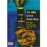 AMA Verlag Guitar Chord Book English